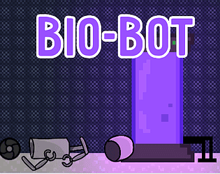 Bio-Bot [2023]