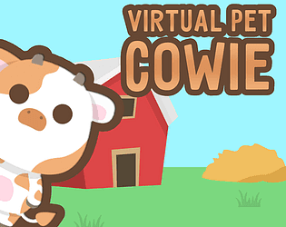 Virtual Friend Cowie [2024]