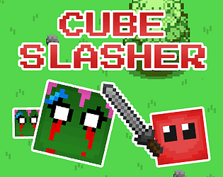Cube Slasher [2024]