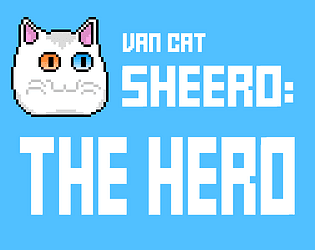 Sheero The Hero [2023]