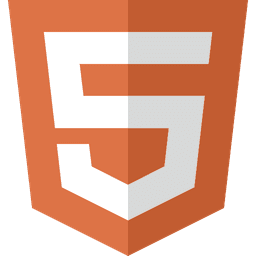HTML5